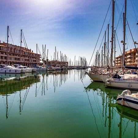Expoholidays - Puerto Deportivo La Goleta Almerimar Εξωτερικό φωτογραφία