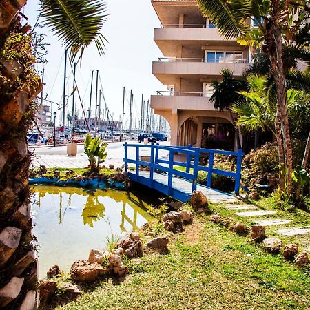 Expoholidays - Puerto Deportivo La Goleta Almerimar Εξωτερικό φωτογραφία
