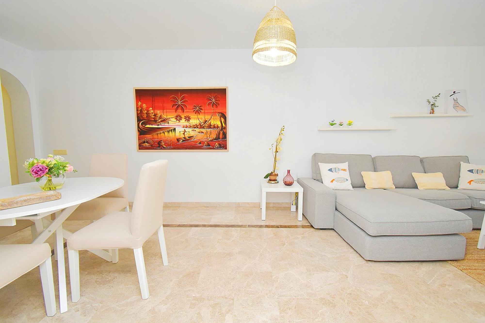 Expoholidays - Puerto Deportivo La Goleta Almerimar Εξωτερικό φωτογραφία